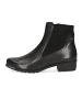 Caprice Stiefeletten schwarz