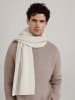 Style Republic HERREN SCHAL  Kaschmir-Woll-Gemisch in oat