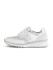 Gabor Comfort Sneaker low in weiß