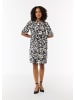 comma Kleid in 59B0_navy