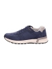 Pius Gabor Sportliche Schnürschuhe in Blau