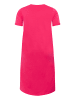 KAFFE curve Kleid KCcaline in Raspberry