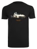 Mister Tee T-Shirts in black