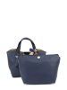 Harpa Handtasche SAGE in midnight blue