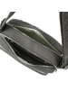 Hedgren Fika Espresso Umhängetasche RFID Schutz 24 cm in black ink