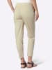 Heine 7/8-Hose in sand