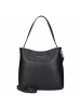 Valentino Bags Brixton - Schultertasche 31 cm (moro) in nero