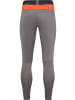 Hummel Trainingshose "Blaze Pro Training Pants" in Grau