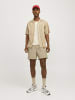 Jack & Jones Shorts in Greige