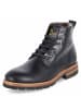 PANAMA JACK Winterboots in Schwarz