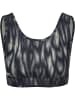 Hummel Top Hmlhiit Damen in SEAGRASS