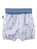 fiftyseven by sanetta Web-Shorts Ringel Boote in Mehrfarbig