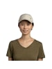 Buff Baseball Cap in beige