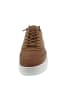 LLOYD Arena Sneaker high Braun