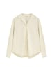 Polo Club Hemd WOMAN ASIA LONG SLEEVE REGULAR FIT in Ecru