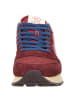 Sun68 Sneaker in rot