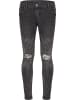 2Y Premium 2Y Premium Herren 2Y Skinny Fit Jeans in anthracite