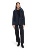 Gil Bret Sommerjacke mit abnehmbarer Kapuze in Dunkelblau