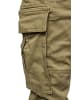Amaci&Sons Cargo Jogger-Chino PLANO in Olive