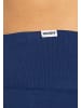 SMILODOX Leggings Infinite Scrunch in Blau