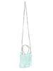 NAEMI Damen Handtasche in Minze