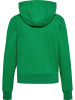 Hummel Hummel Hoodie Hmlgo Multisport Damen in JELLY BEAN