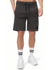 Lonsdale Short "Alvingham" in Grau