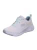 Skechers Sneaker Low in Weiß