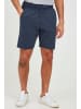 BLEND Sweatshorts BHTokker in Mittelblau