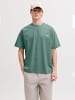 Jack & Jones T-shirt in North Atlantic