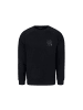Karl Lagerfeld Sweatshirt 705010 in dunkelblau