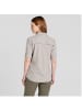 Craghoppers Hemd NosiLife Adventure Insektenabweisend in beige
