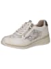 Caprice Sneaker in VANILLA COMB