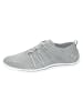 Dockers by Gerli Sneaker Mesh in Grau
