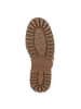 Ital-Design High Heel in Hellbraun