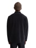 Marc O'Polo DfC Sweat-Overshirt regular in dark navy