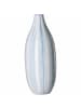 Ritzenhoff & Breker Vase Reef 40 cm weiß-blau in weiß-blau