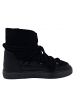 INUIKII Kurzstiefel Classic in Schwarz