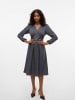 Vero Moda Kleid in Shale