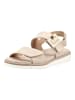 ara Sandalen in Beige