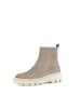 Gabor Sportliche Stiefeletten in beige