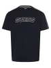 Guess T-Shirt in marine