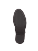 Ital-Design Stiefel in Schwarz