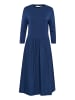 InWear Jerseykleid MiraIW Relaxed fit in Blue Academy