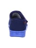 S'COOL Hausschuh in blau