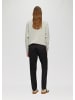 s.Oliver Hose CHINO in 9999_schwarz