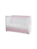 Lorelli Dream NEW in rosa