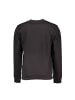Tommy Hilfiger Schwarz Baumwolle Herren Sweatshirt