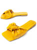 Montevita Sandalen Palanti2 in Gelb
