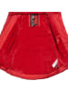 Marikoo Winterjacke Amber in Rot